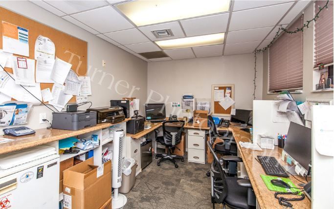 Englewood FL Medical Office Condo: 900 Pine St # 122 # 123, Englewood, FL 34223